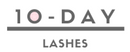 10-Day Lashes